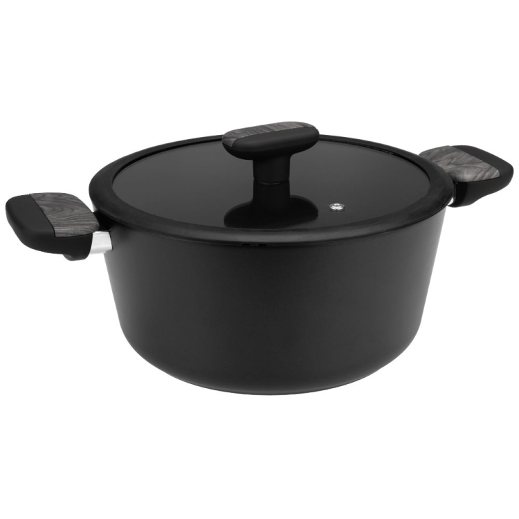 Garnek TIMBER 26cm 5,1l